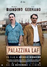 Palazzina LAF film on demand on My Movies