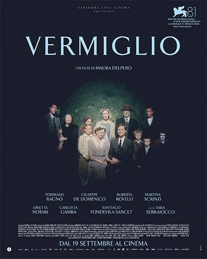 Vermiglio screening - 12/01 @Regent Street Cinema