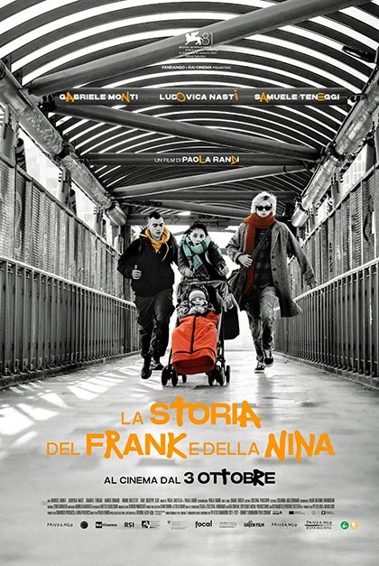 The Story of Frank and Nina screening