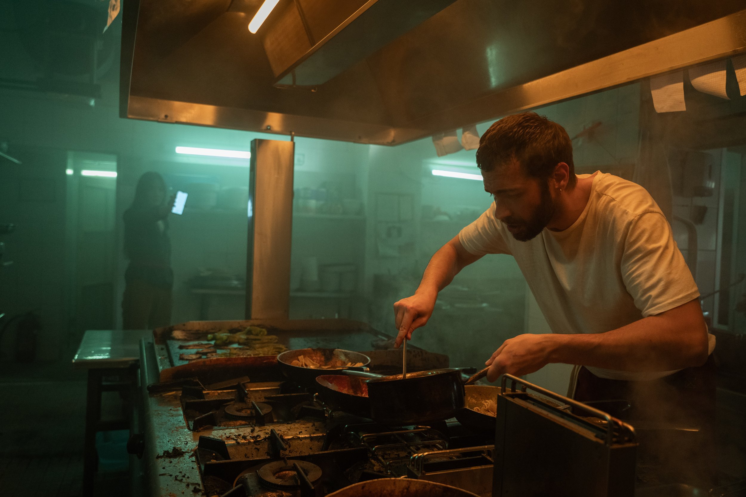 The Forbidden City + Q&amp;A with Marco Giallini @Regent Street Cinema, in partnership with the Italian Cultural Institute