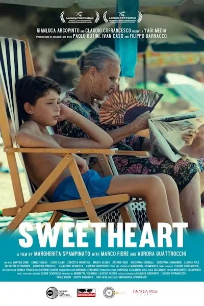 SWEETHEART