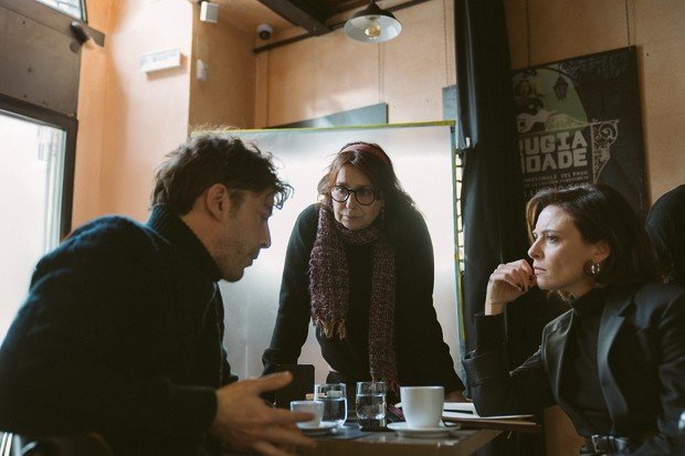 Illusion + Q&amp;A with Francesca Archibugi @Regent Street Cinema, in partnership with the Italian Cultural Institute