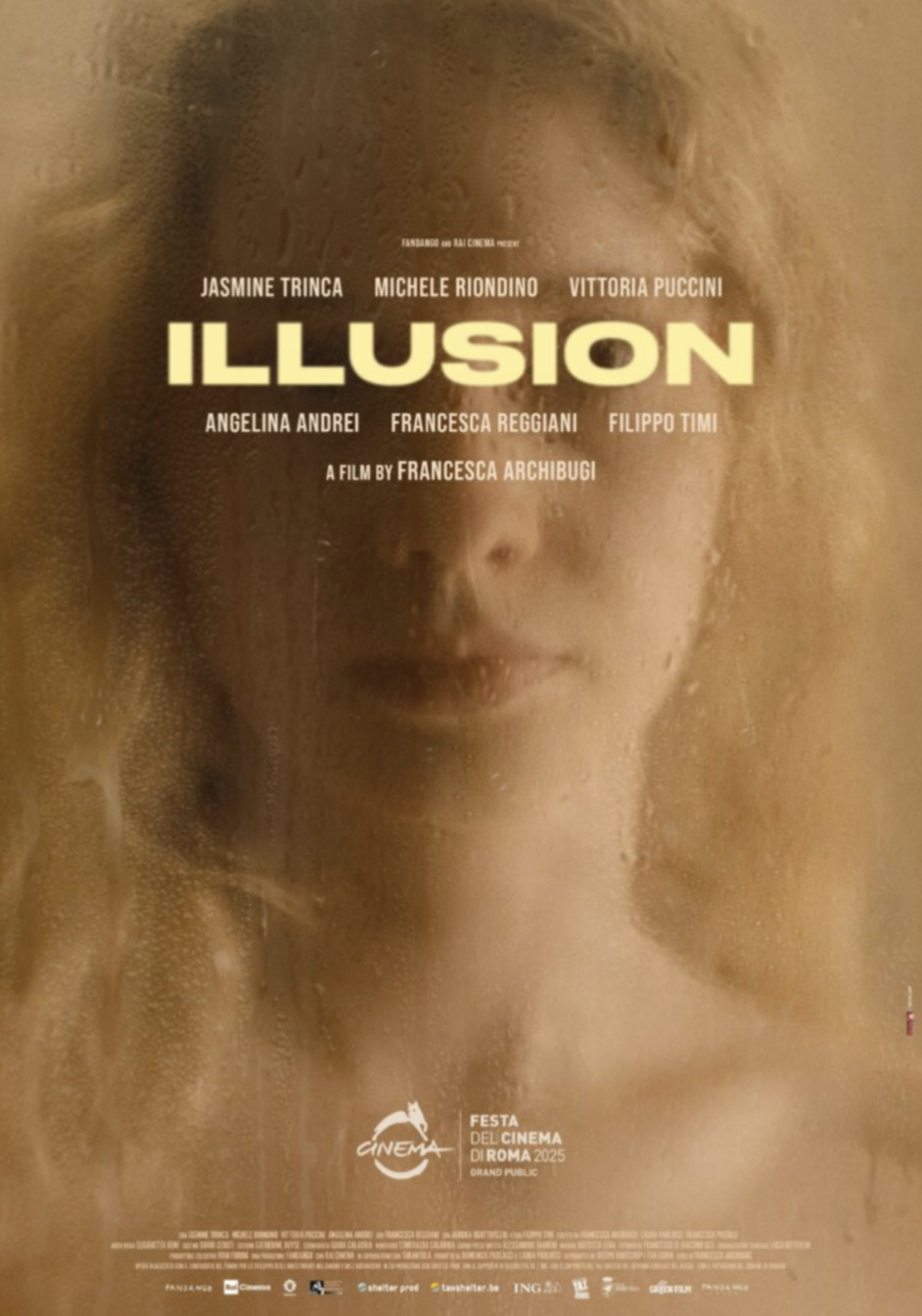 ILLUSION