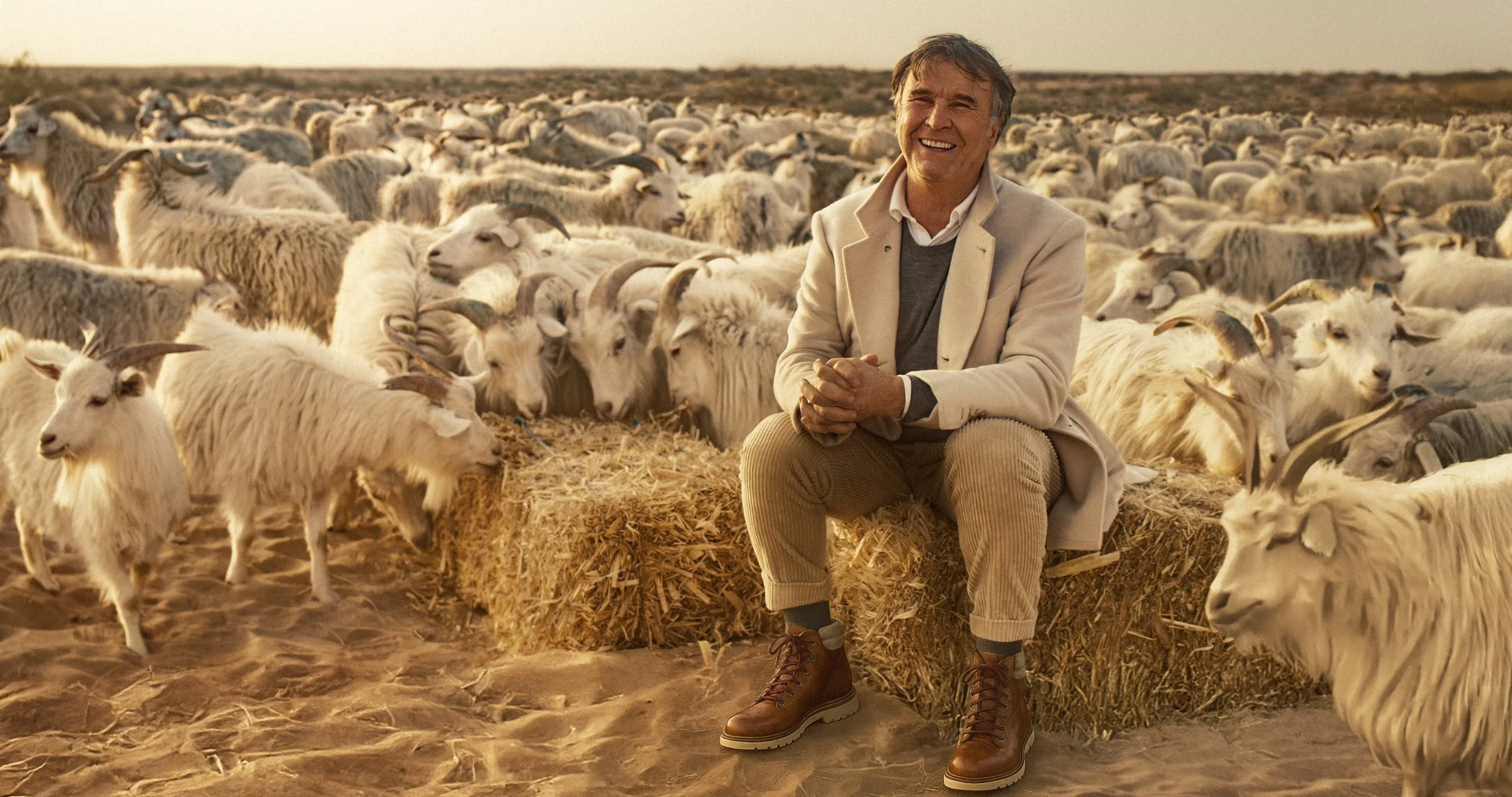 Brunello: The Gracious Visionary @Picturehouse Central