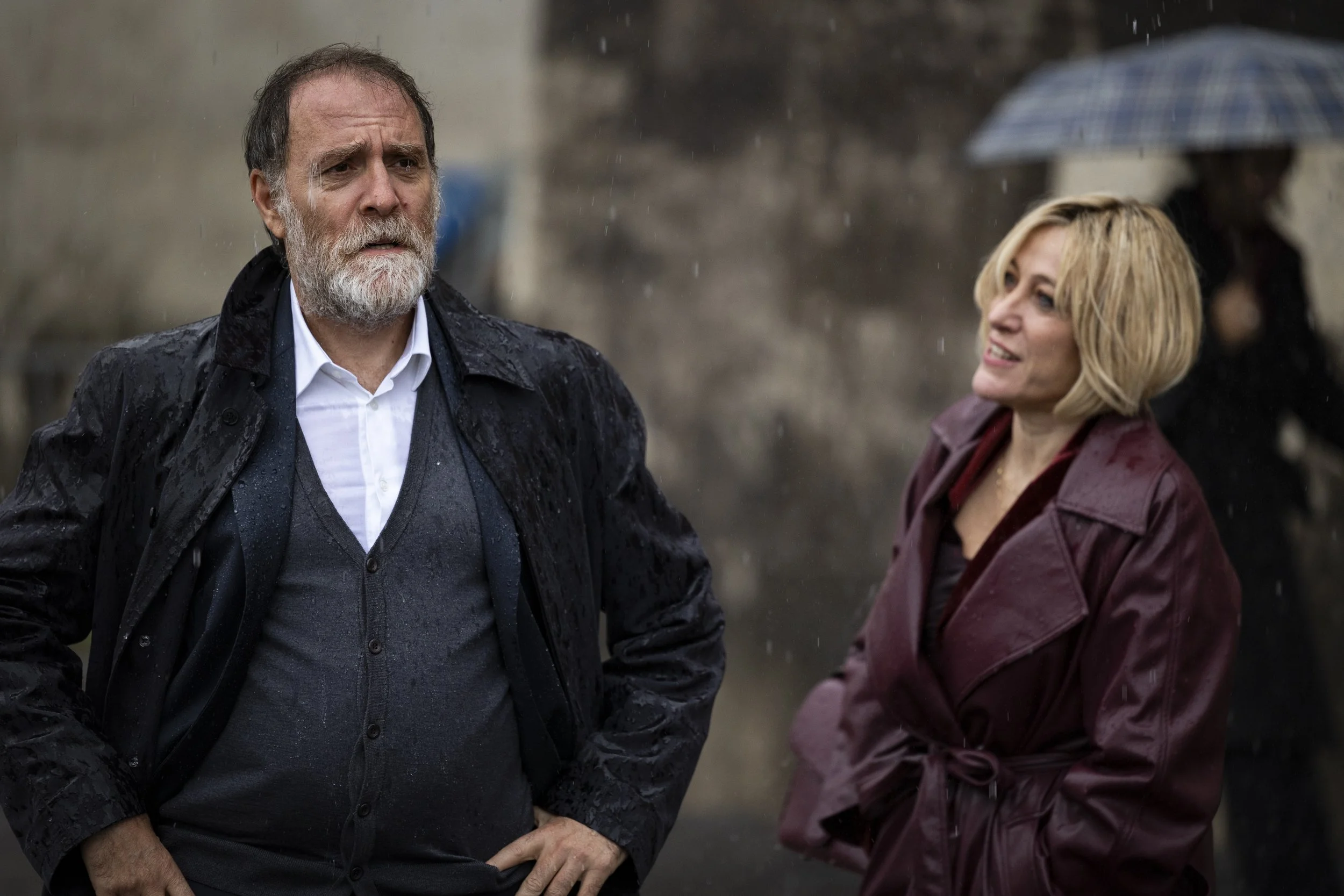 Five Seconds @Regent Street Cinema
