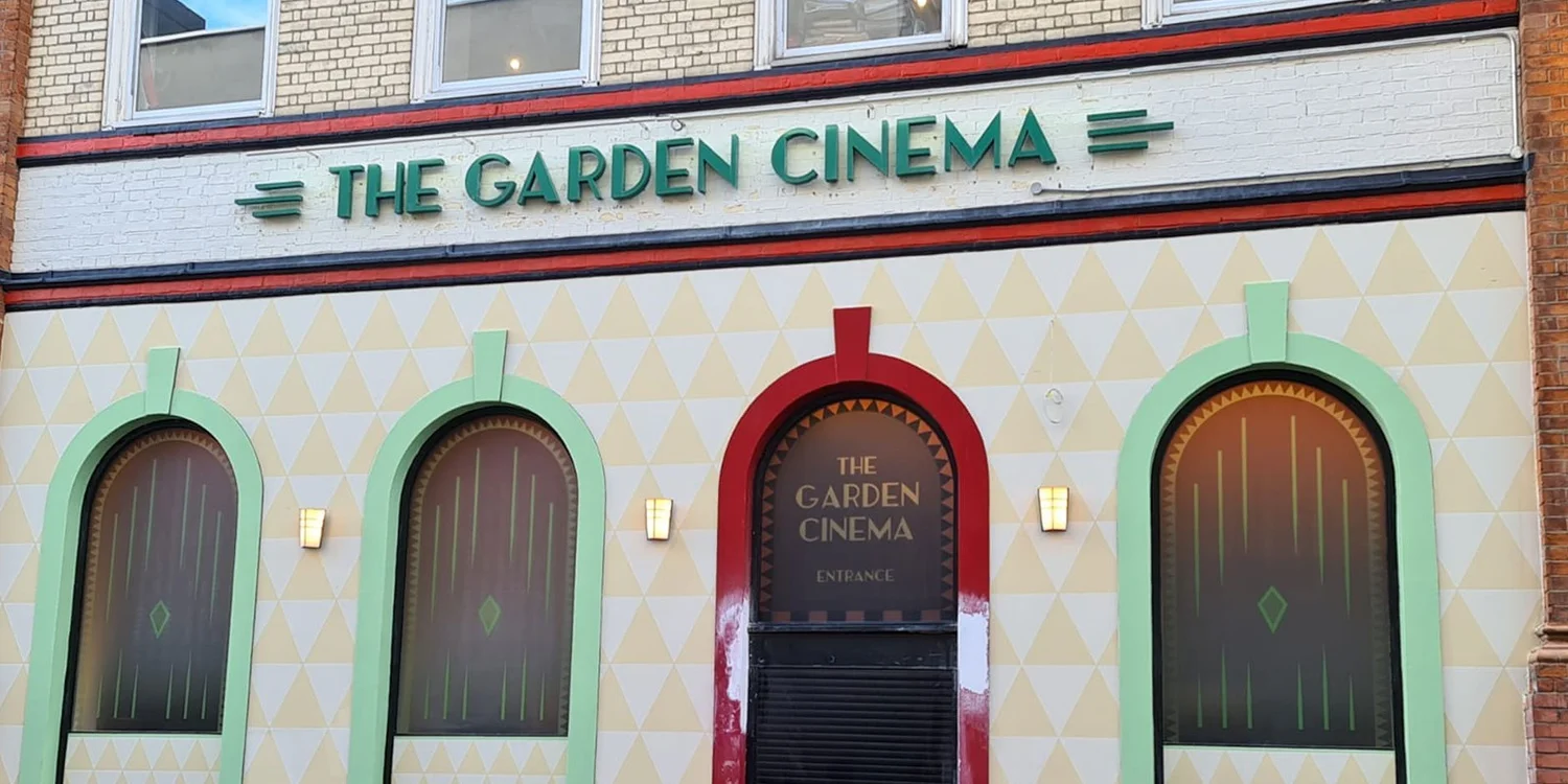 Our Venues — CinemaItaliaUK