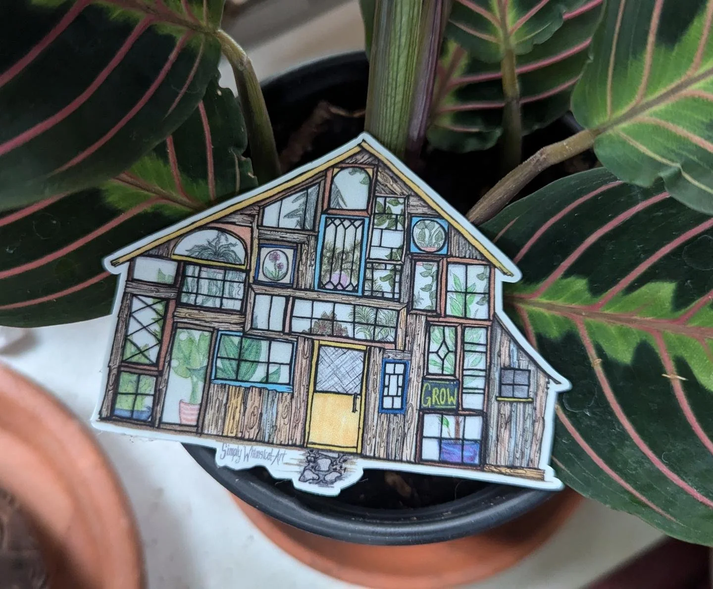 Greenhouse
