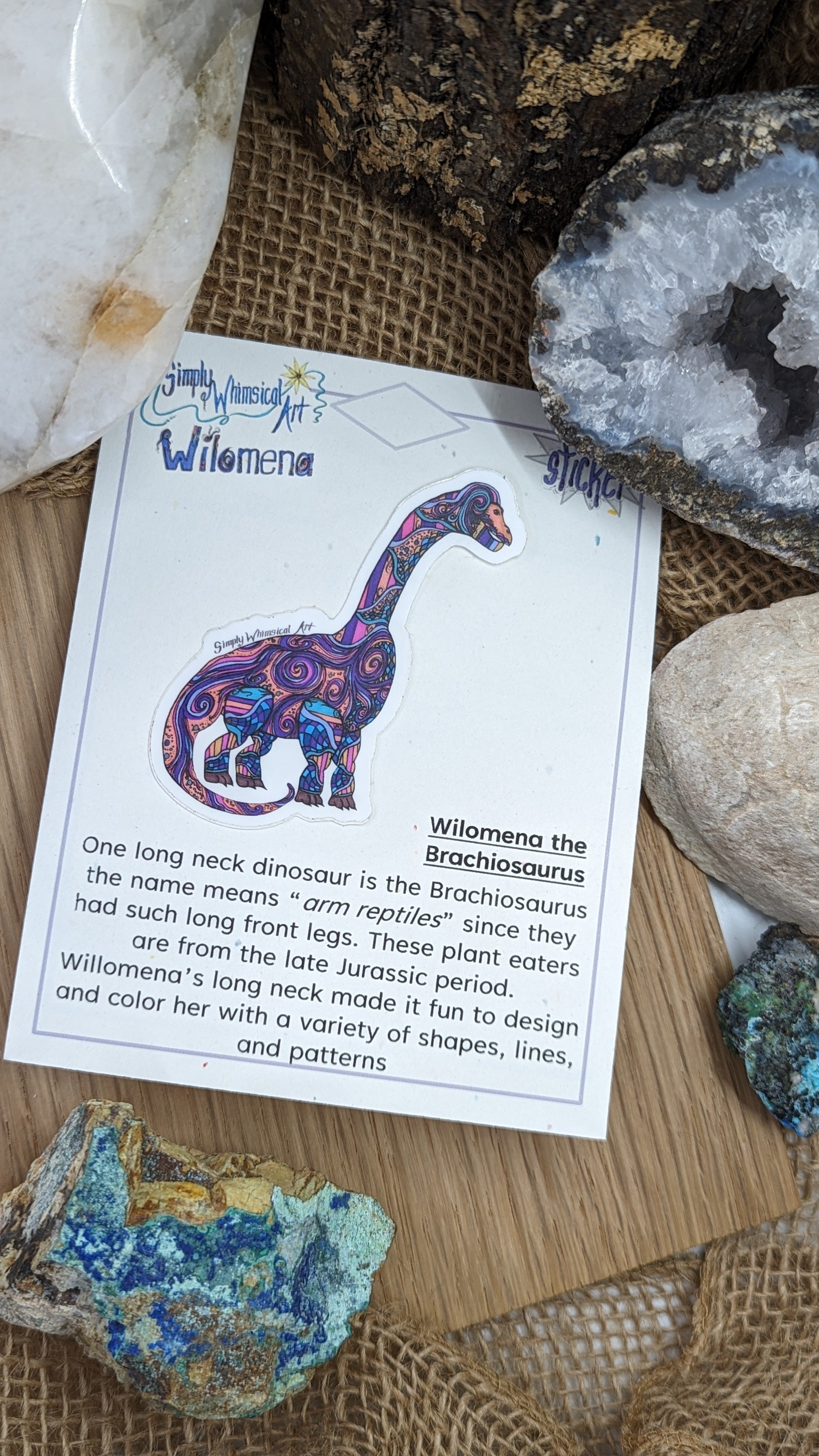 braciosaurus wilomena stickercard.jpg