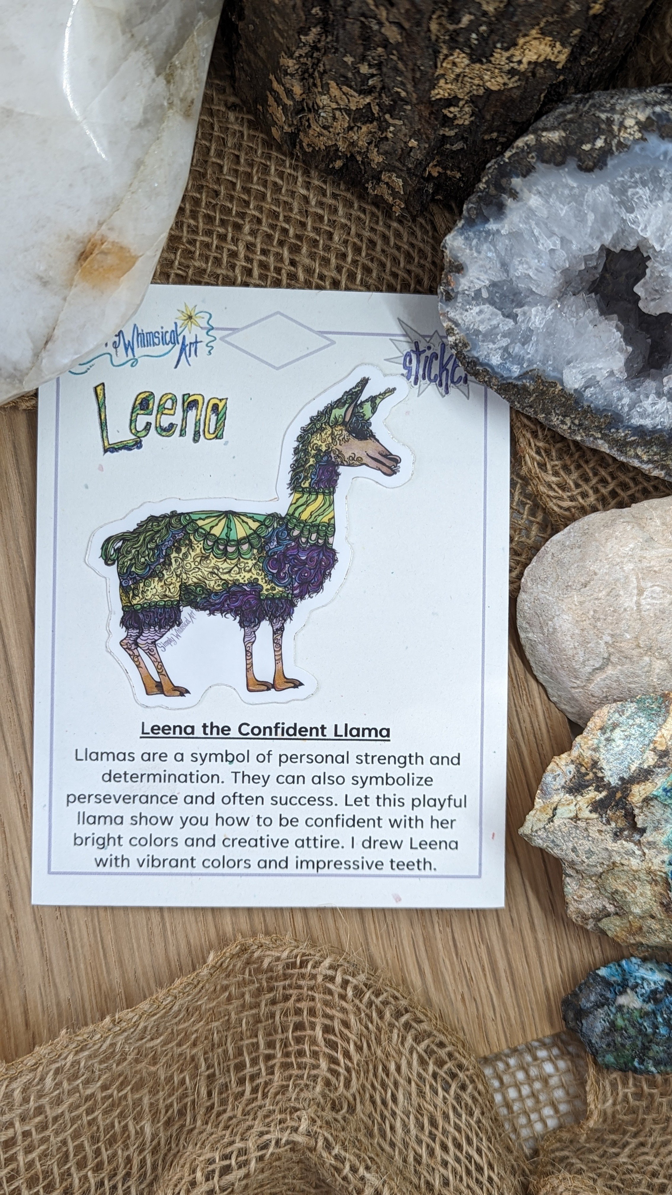 llama stickercard.jpg
