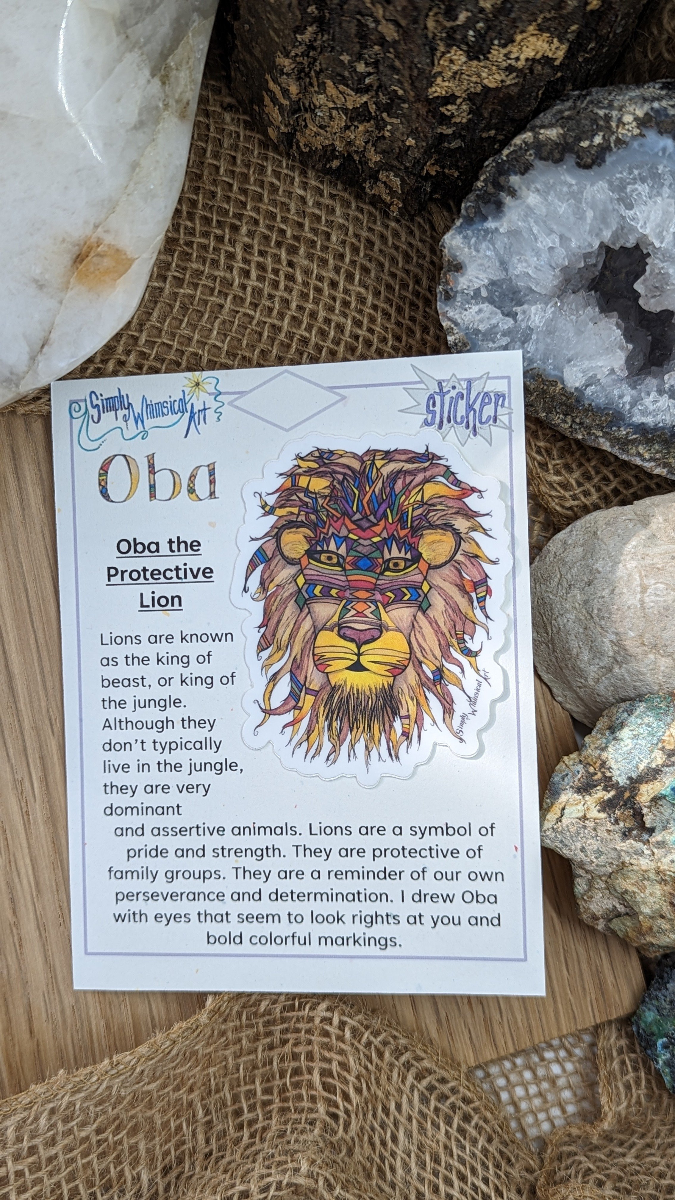 lion stickercard.jpg