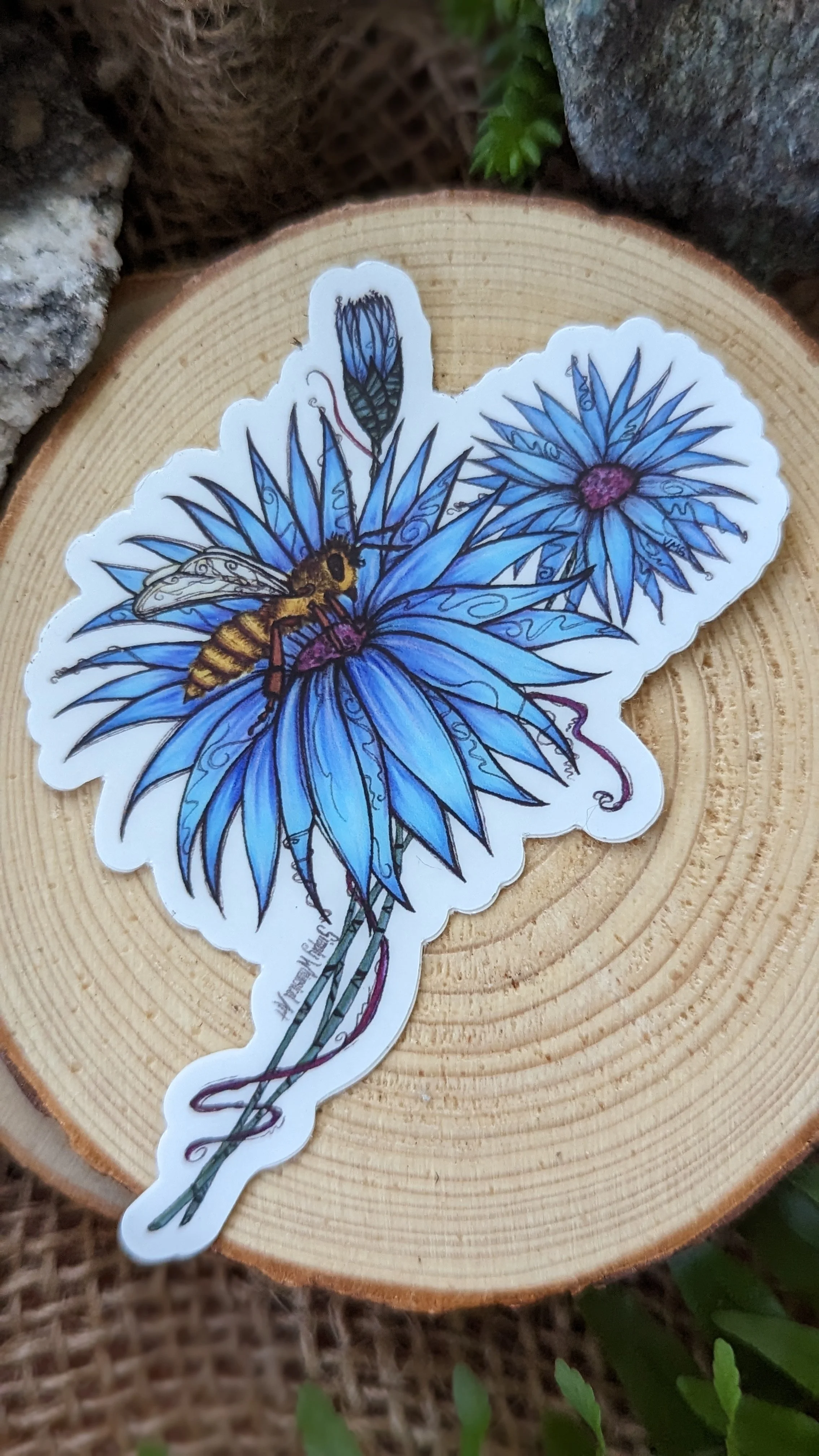 bee-flower sticker.jpg