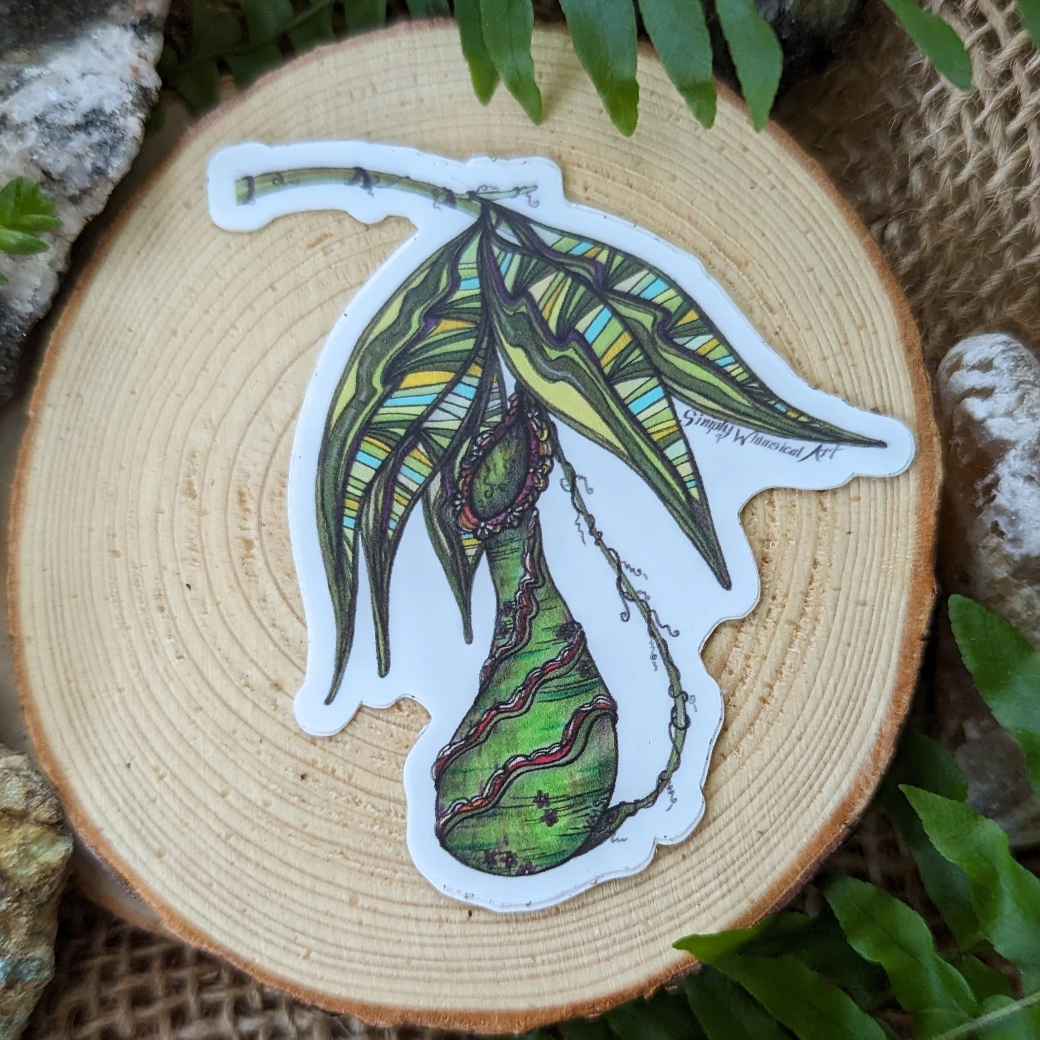 pitcher plant sticker.jpg