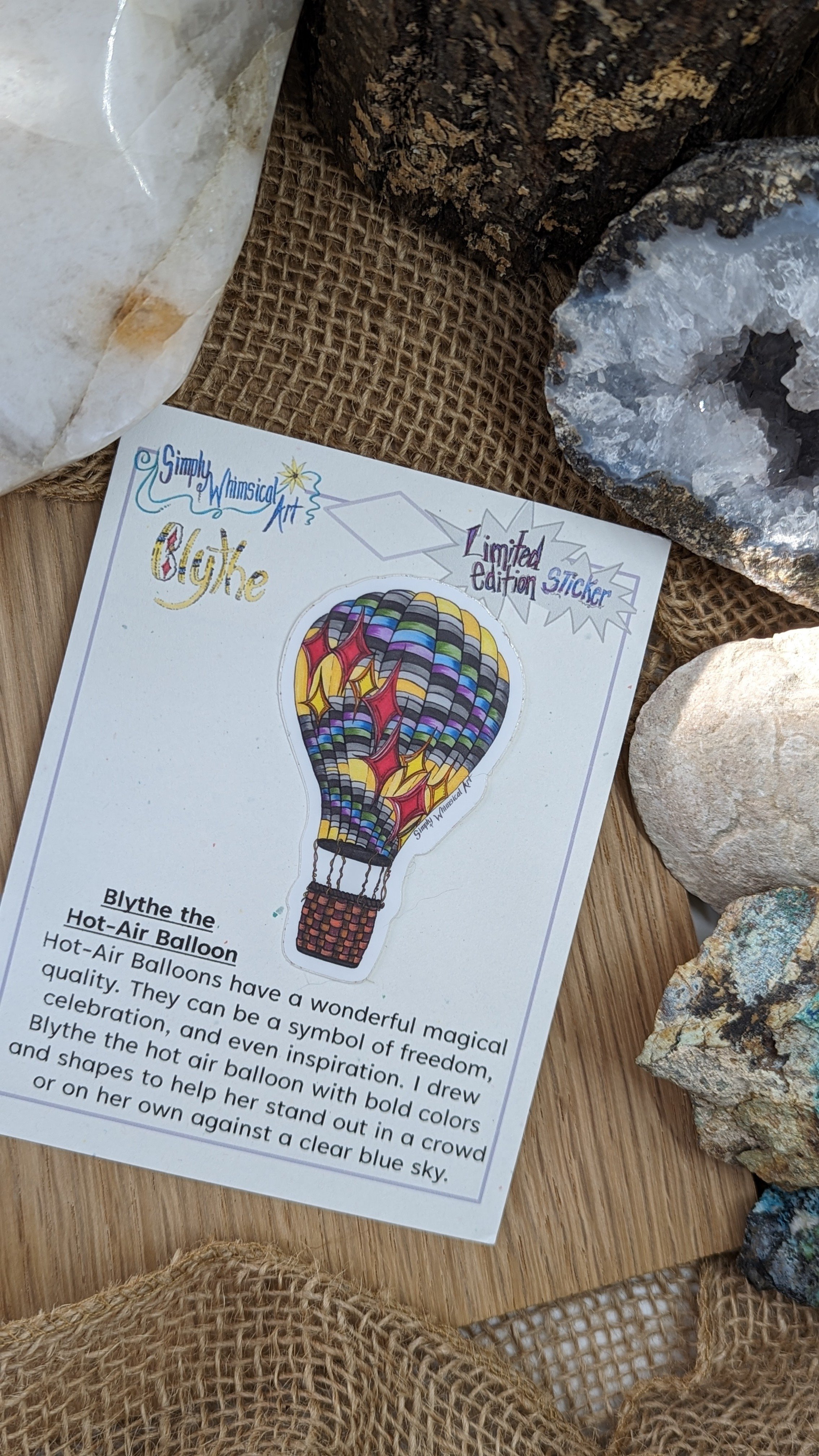 balloon hotair stickercard.jpg