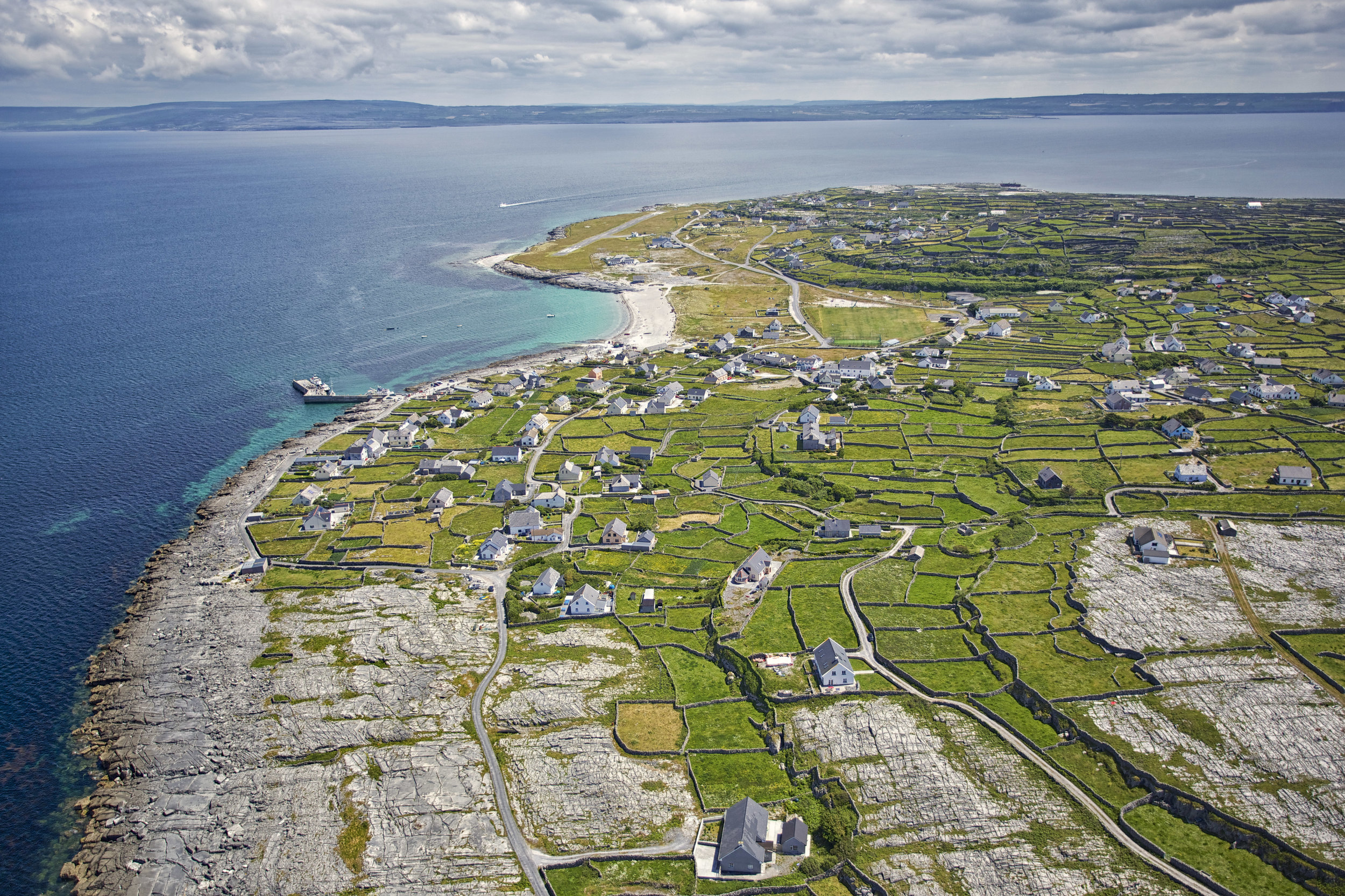 The Wild Atlantic Way 