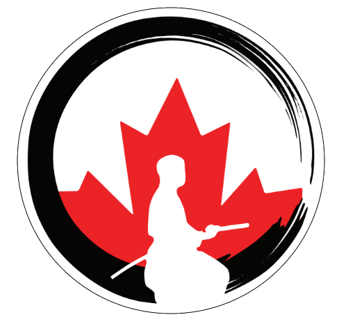 Team Canada Iaido