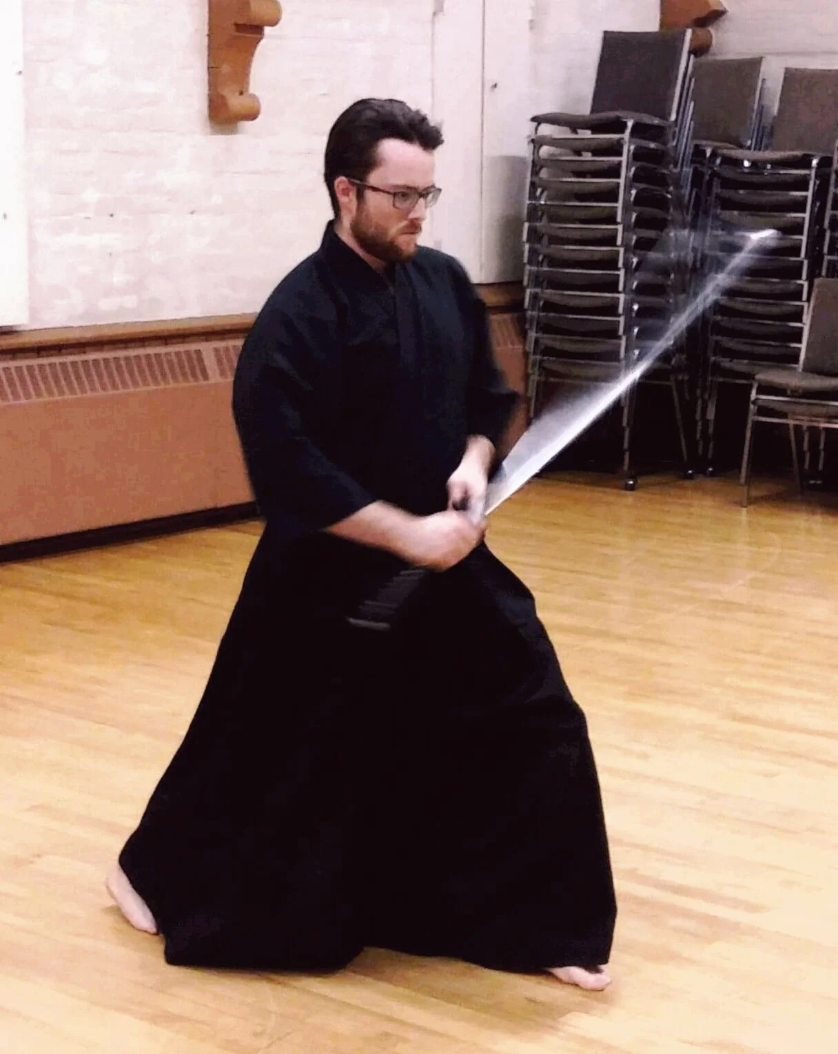 2020 ECT Spotlight: Warren Wagler