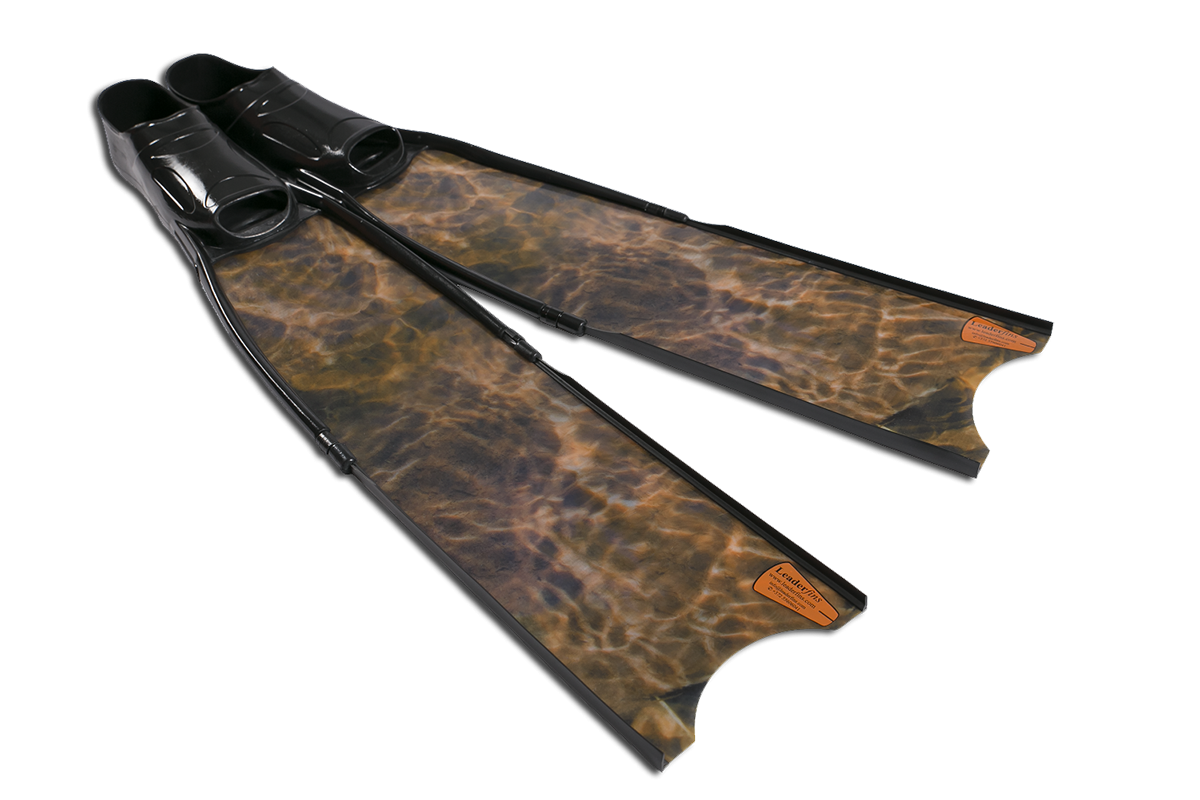 BRN-CAMO Fiberglass $260