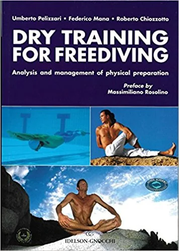 Dry Training for Freediving S$70