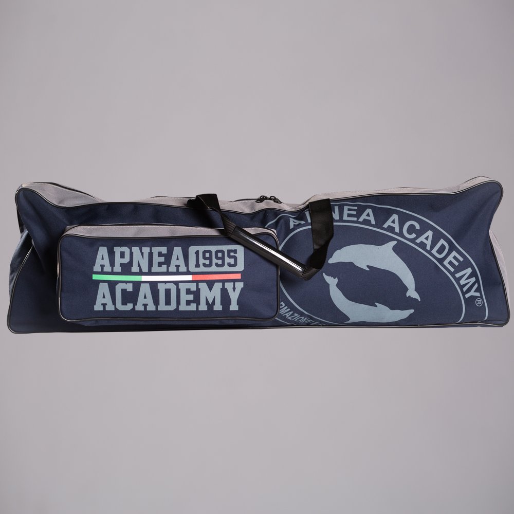AA Double Fins Bag $70 Material: Polyestere 600D Size:95x30cm