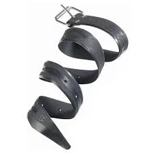 Salvimar Pro Marseille Belt (Rubber) S$60