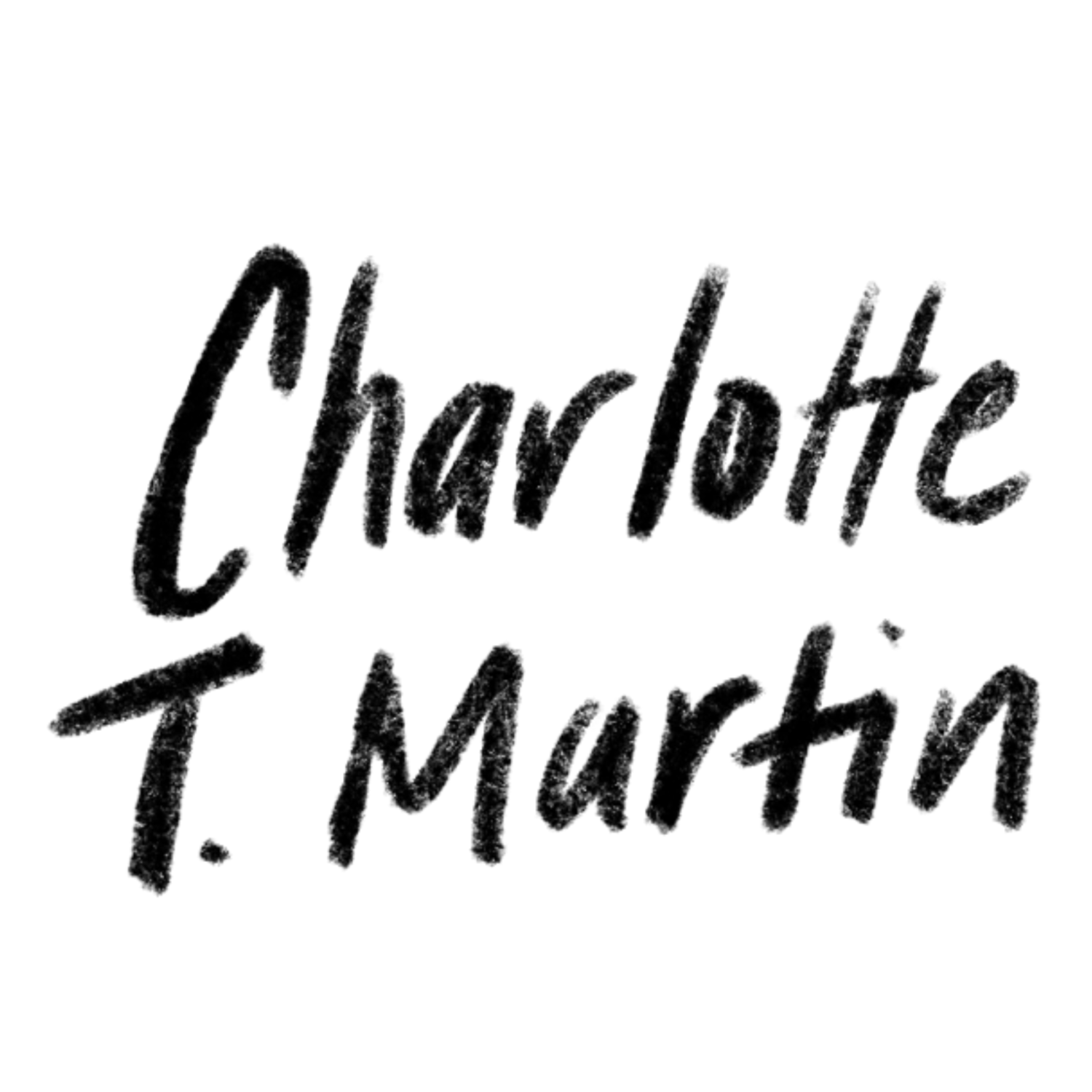 Charlotte T. Martin