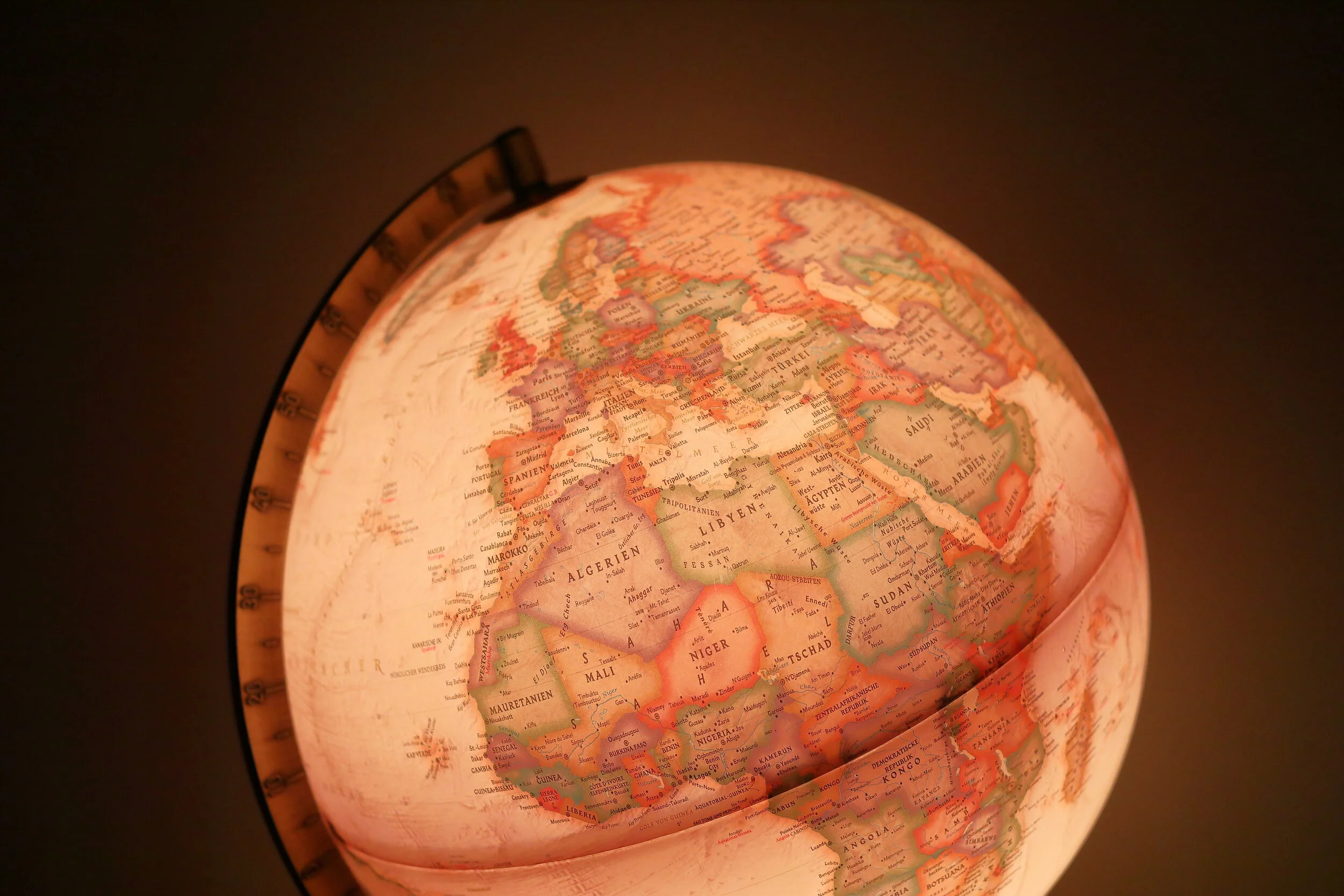 World History