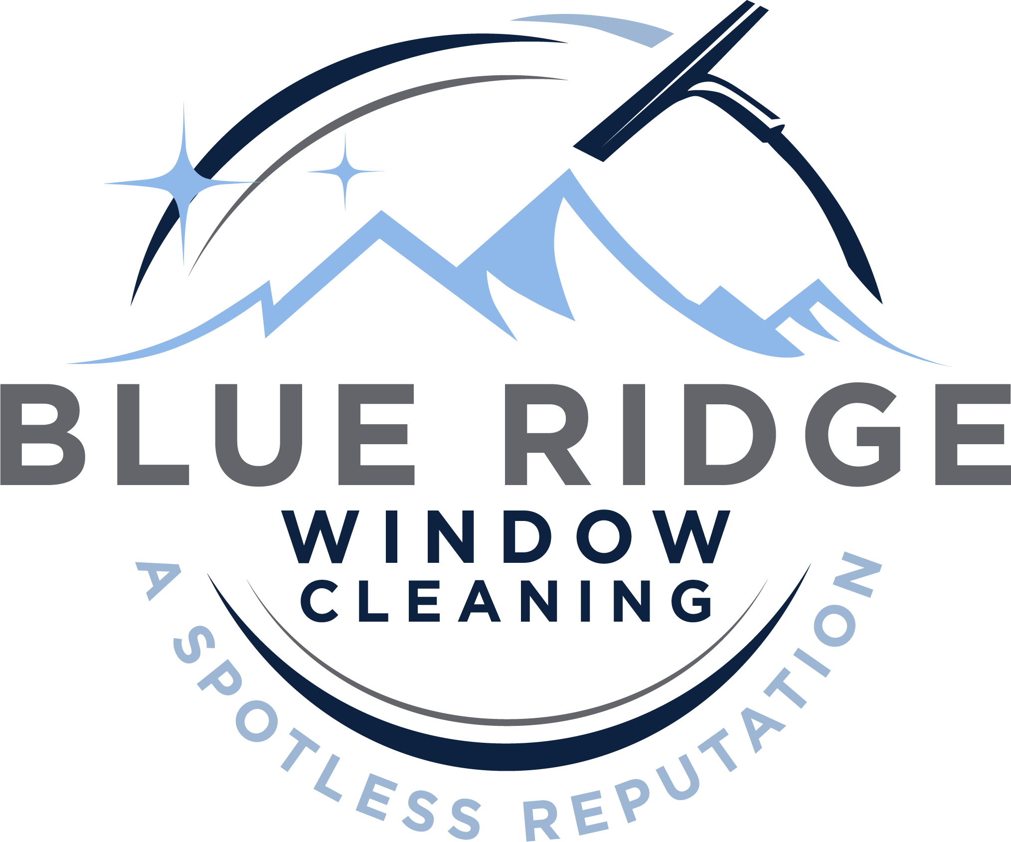 Blue Ridge Window Cleaning