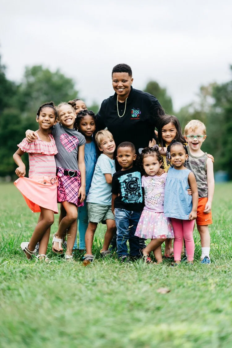 Backup Babysitter (1-time)