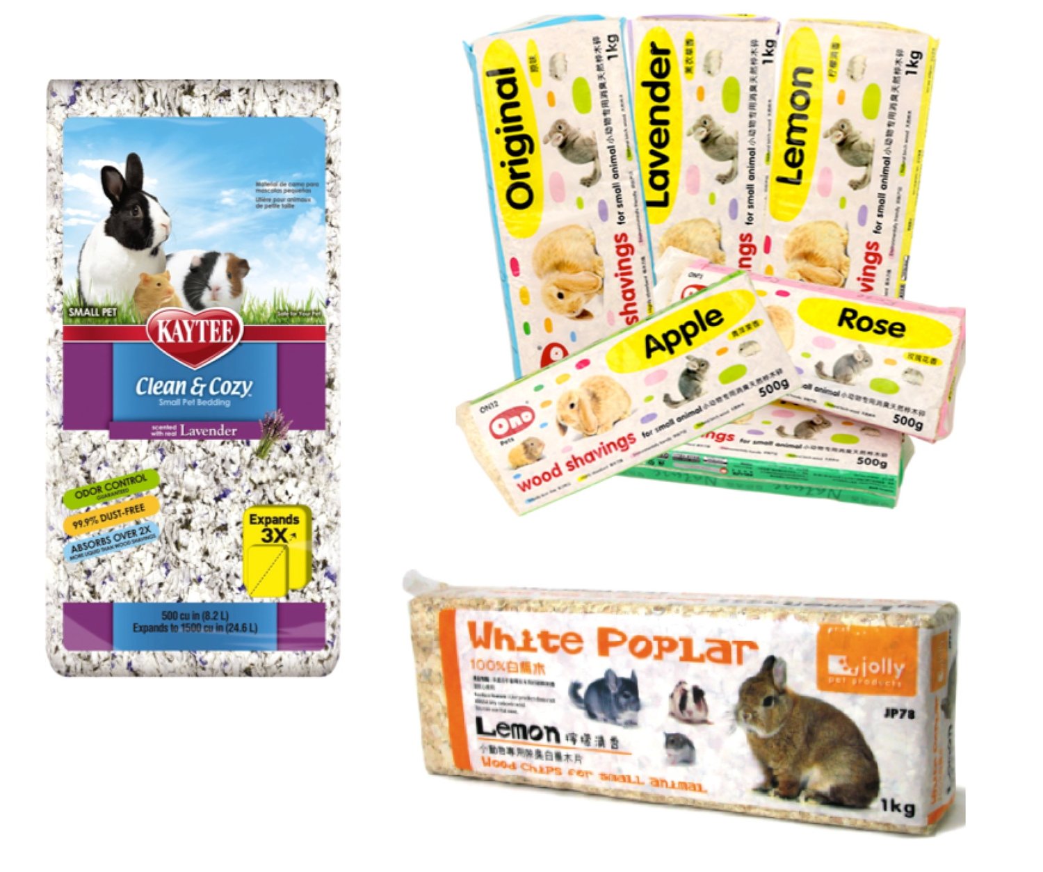 Dangerous Hamster Bedding — Hamster Society (Singapore) Dangerous Hamster Bedding — Hamster Society (Singapore)