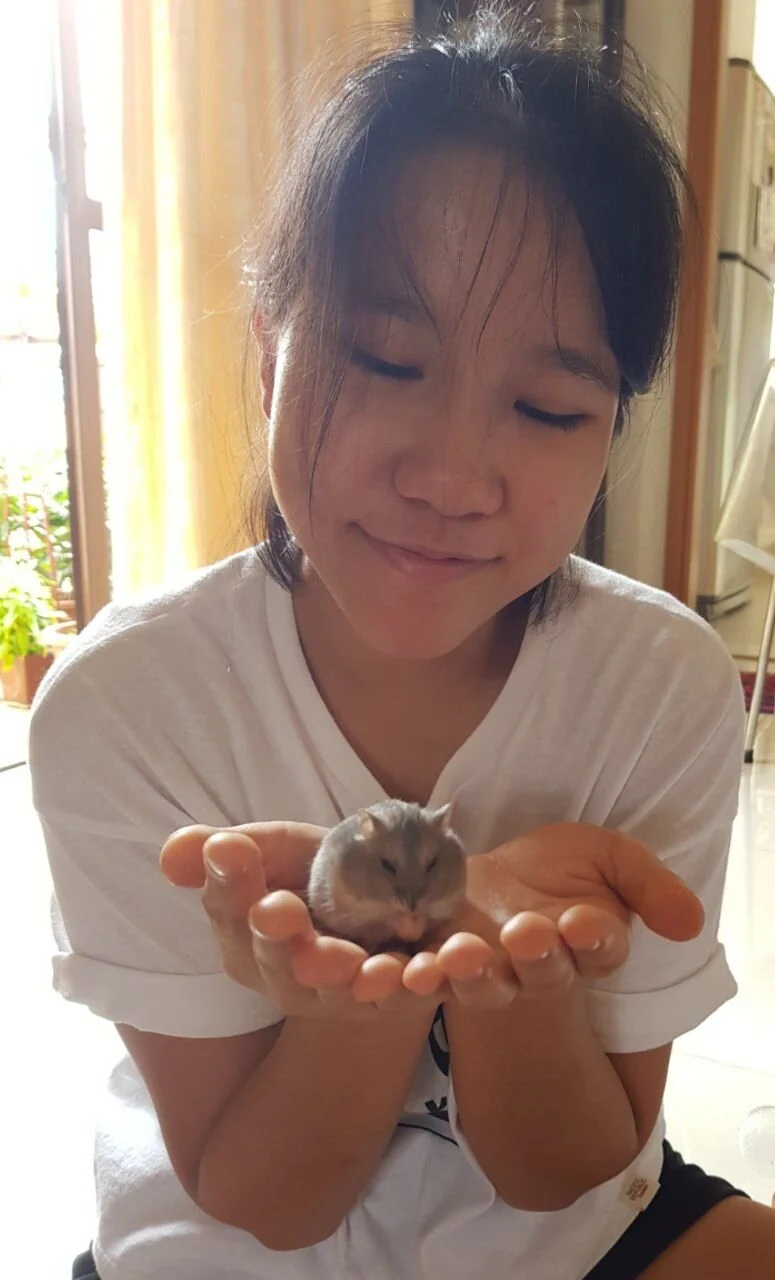 Furiosa (Adopted)