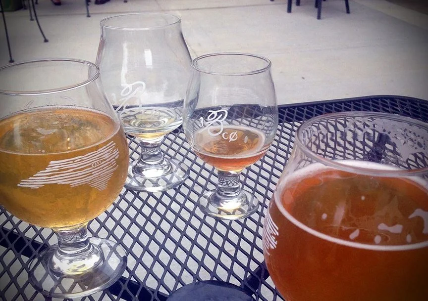 Cary's Bond Brothers Beer Co. expects 2018 to be a great year.
