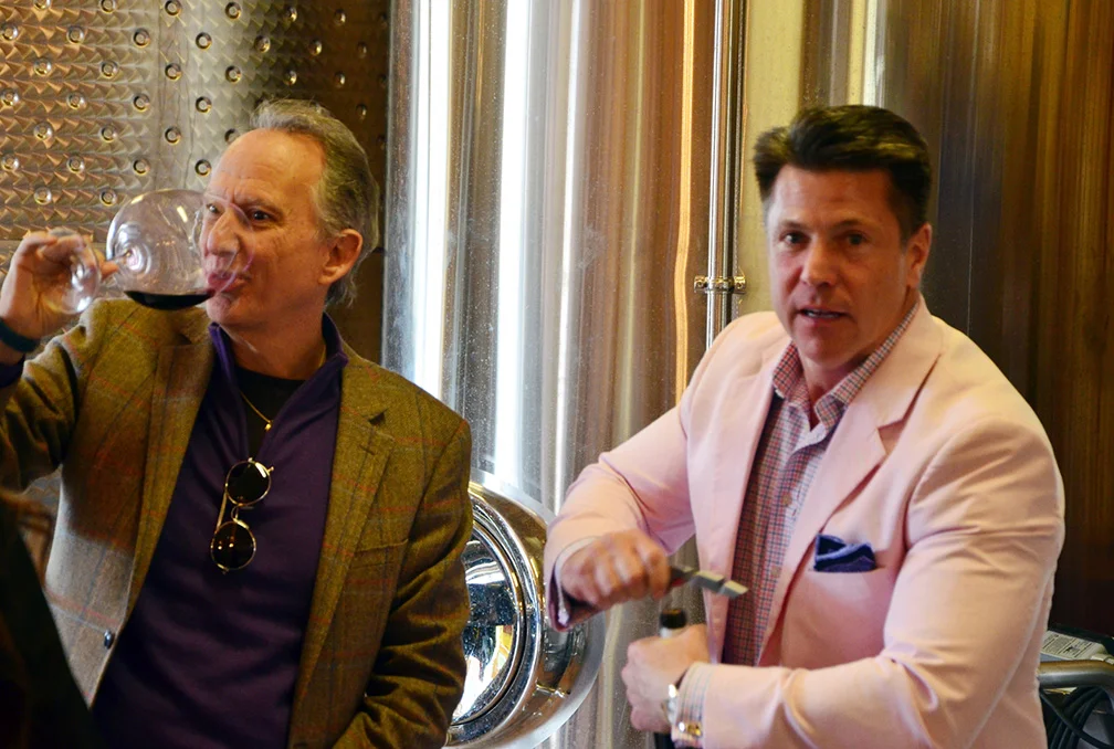 Jay Raffaldini + JW Ray - Raffaldini Vineyards + Jolo Winery.jpg