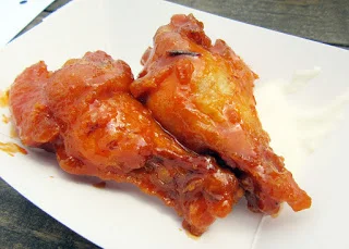 4. Buffalo Brothers | 3111 Capital Blvd.