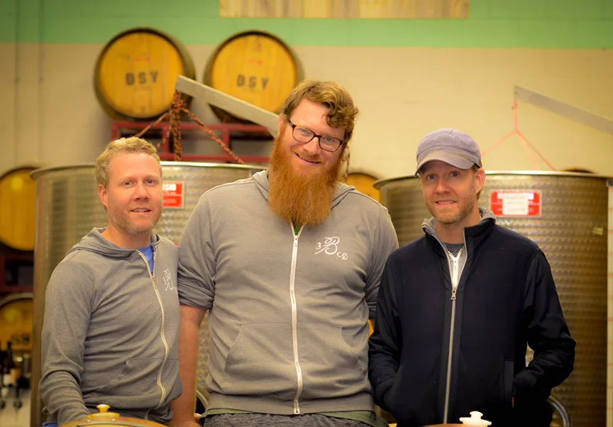 Cary's Bond Brothers Beer Company has been producing amazing beers since it's opening in April of 2016.