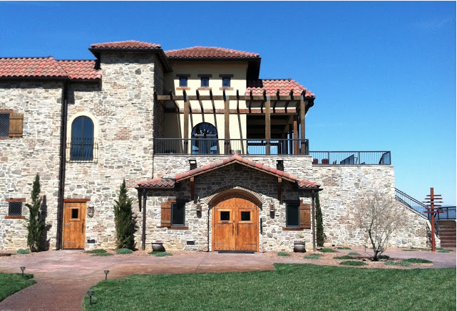Raffaldini Vineyards in Ronda won three awards including a gold for its Vermentino.
