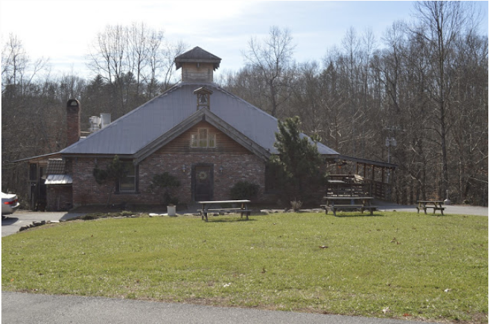 Elkin Creek Vineyards