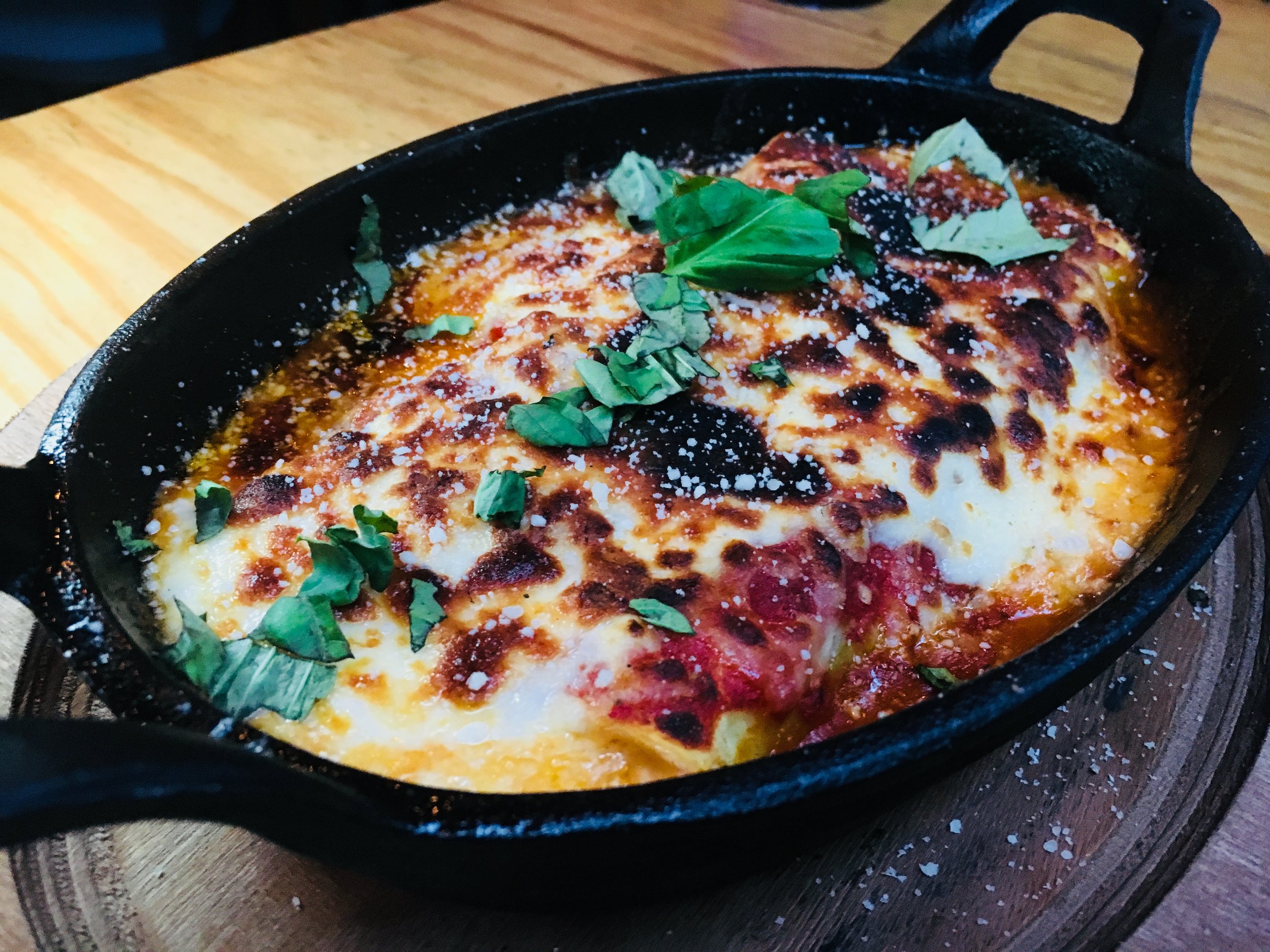 Pizza la Stella - Raleigh