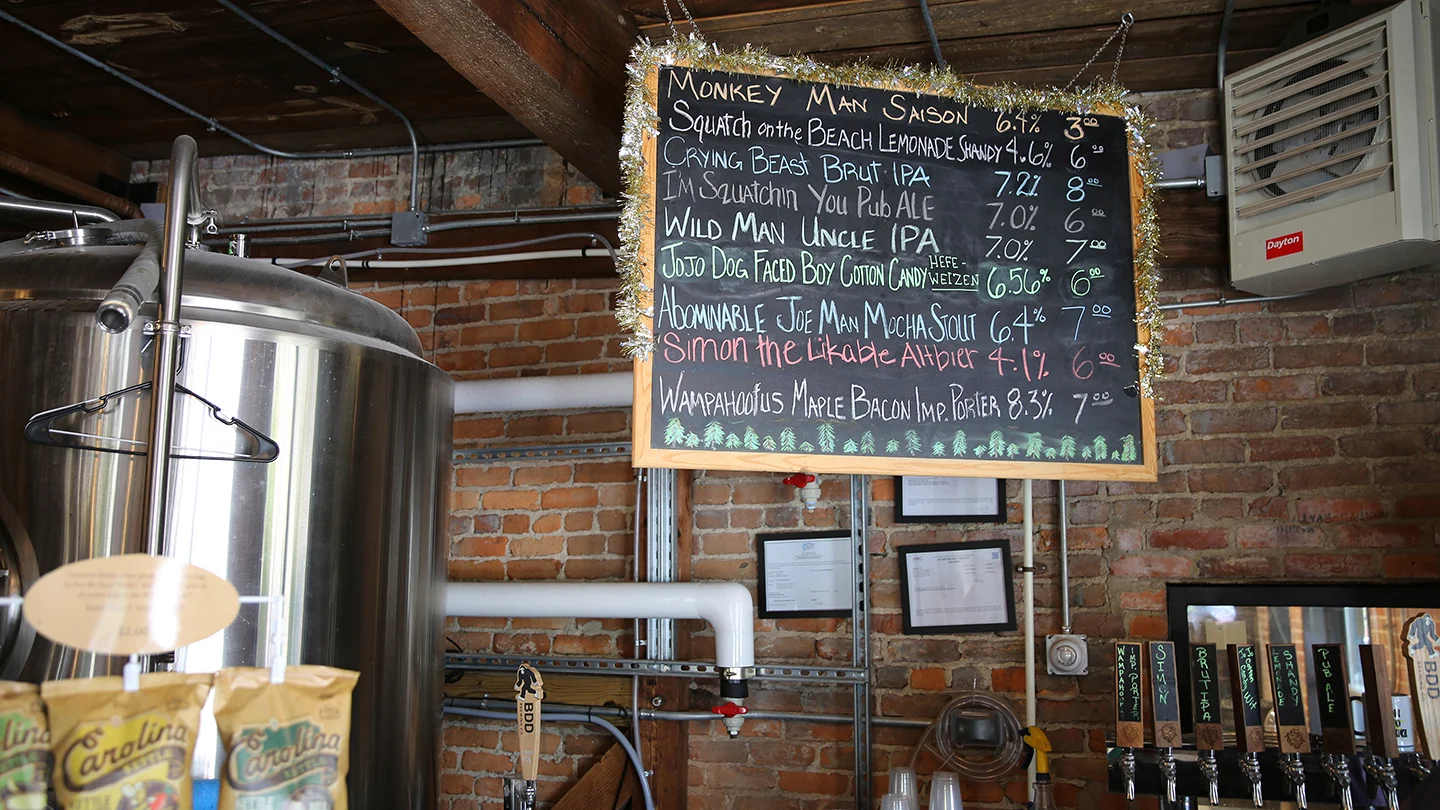 BDD Brewing_Rocky Mount Mills.jpg