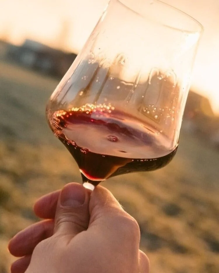 NC Wine Guide Categories — Triangle Around Town