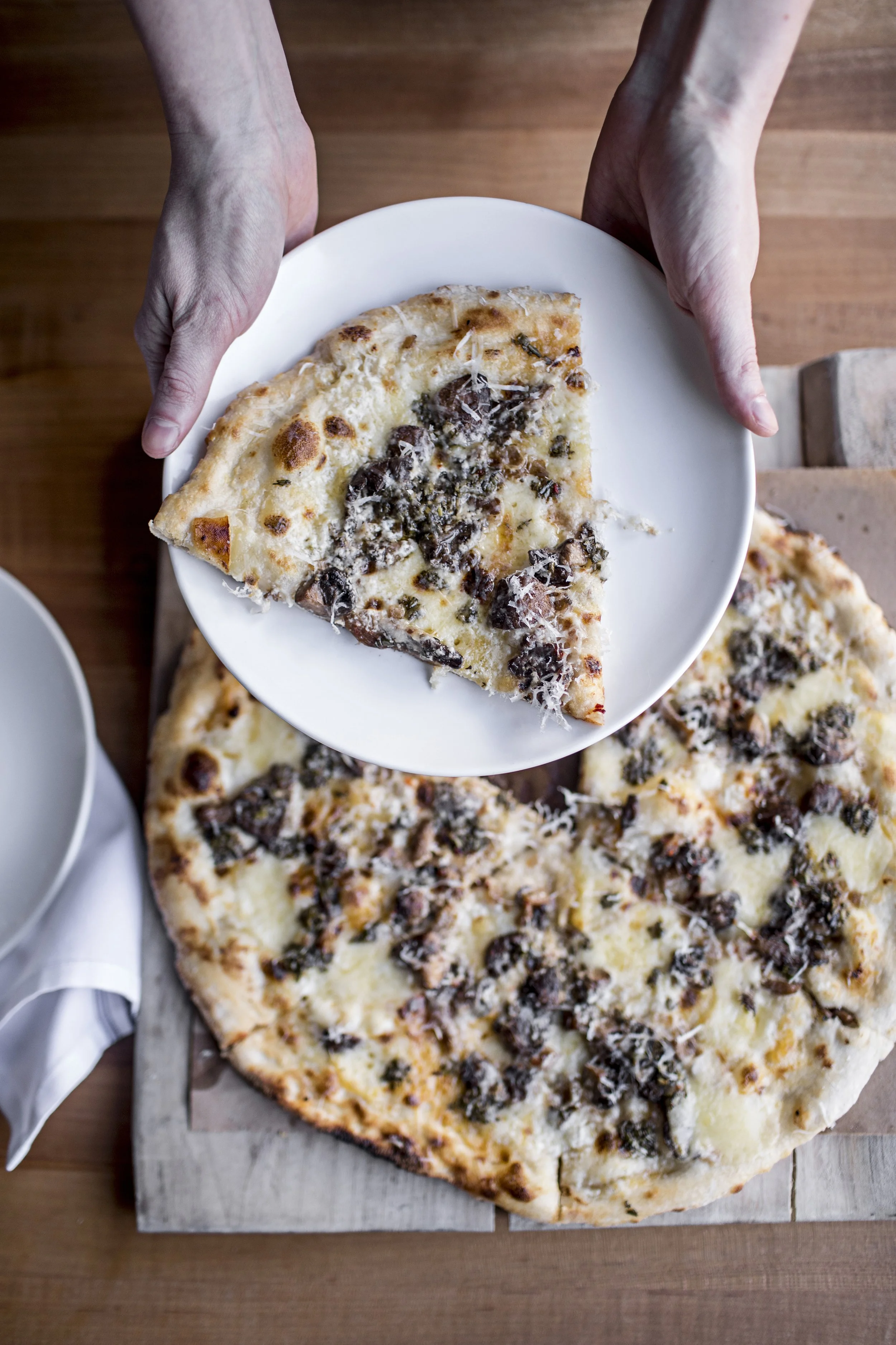 Colletta Restaurant to Open in Cary's Fenton Development — Triangle ...