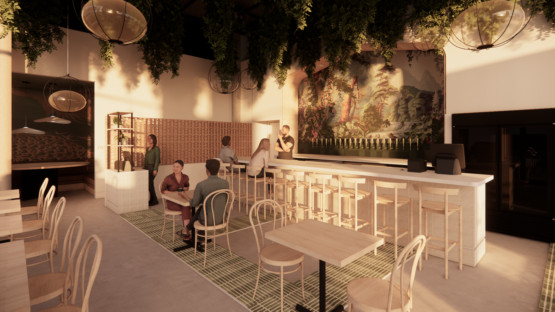 Brewery Bhavana Plans to Open Second Location in the Triangle — Triangle  Around Town