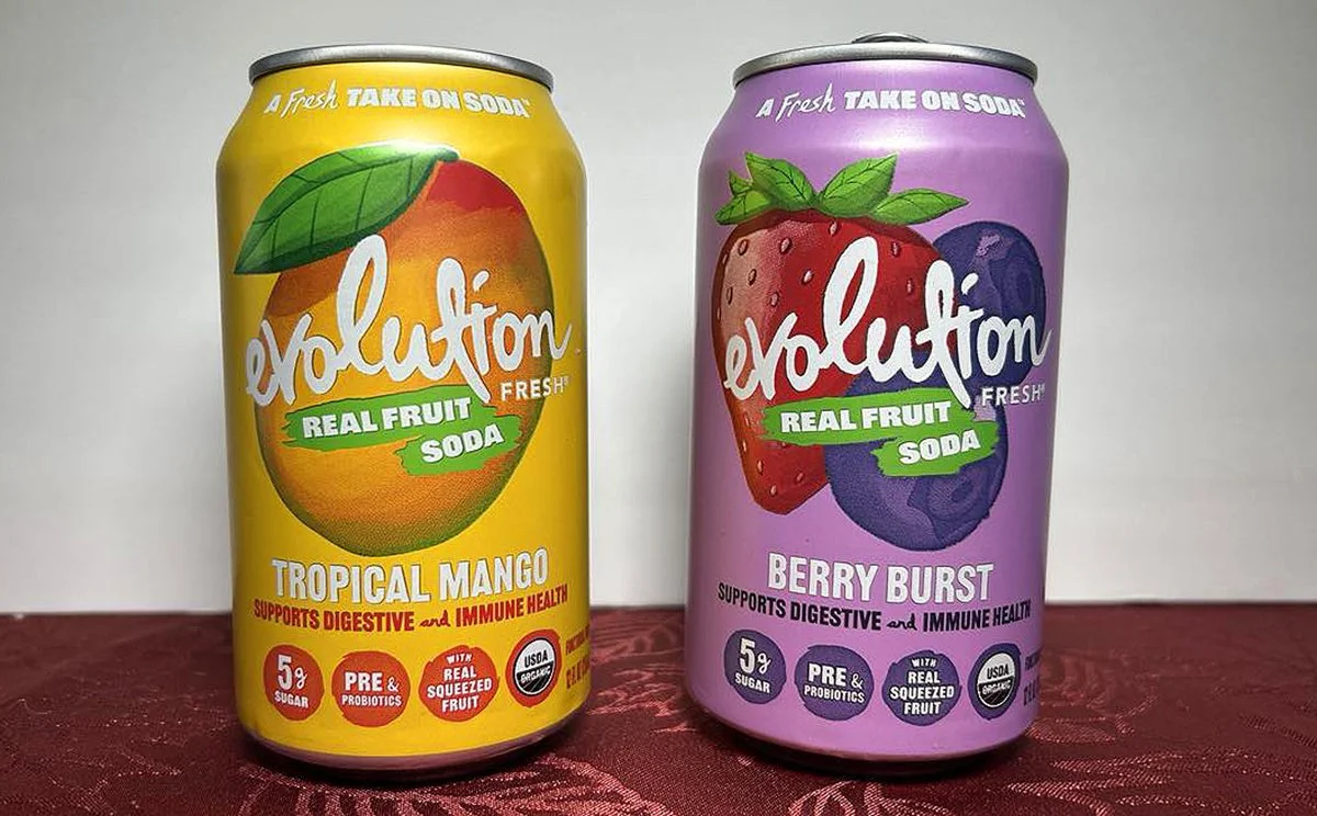 Top 10 Nonalcoholic Drinks to Try in 2025 – Beyond Dry January ...