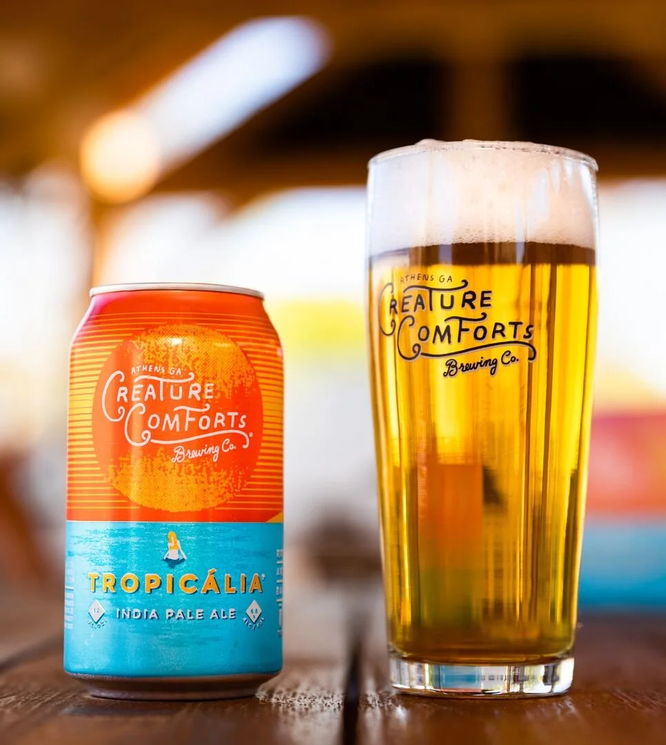 One of the Southeast's most talked about IPAs has officially arrived in ...