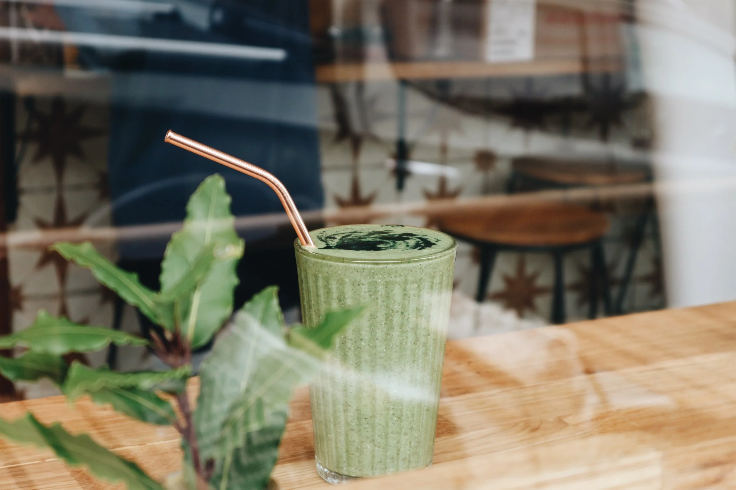 Juicing vs Smoothies