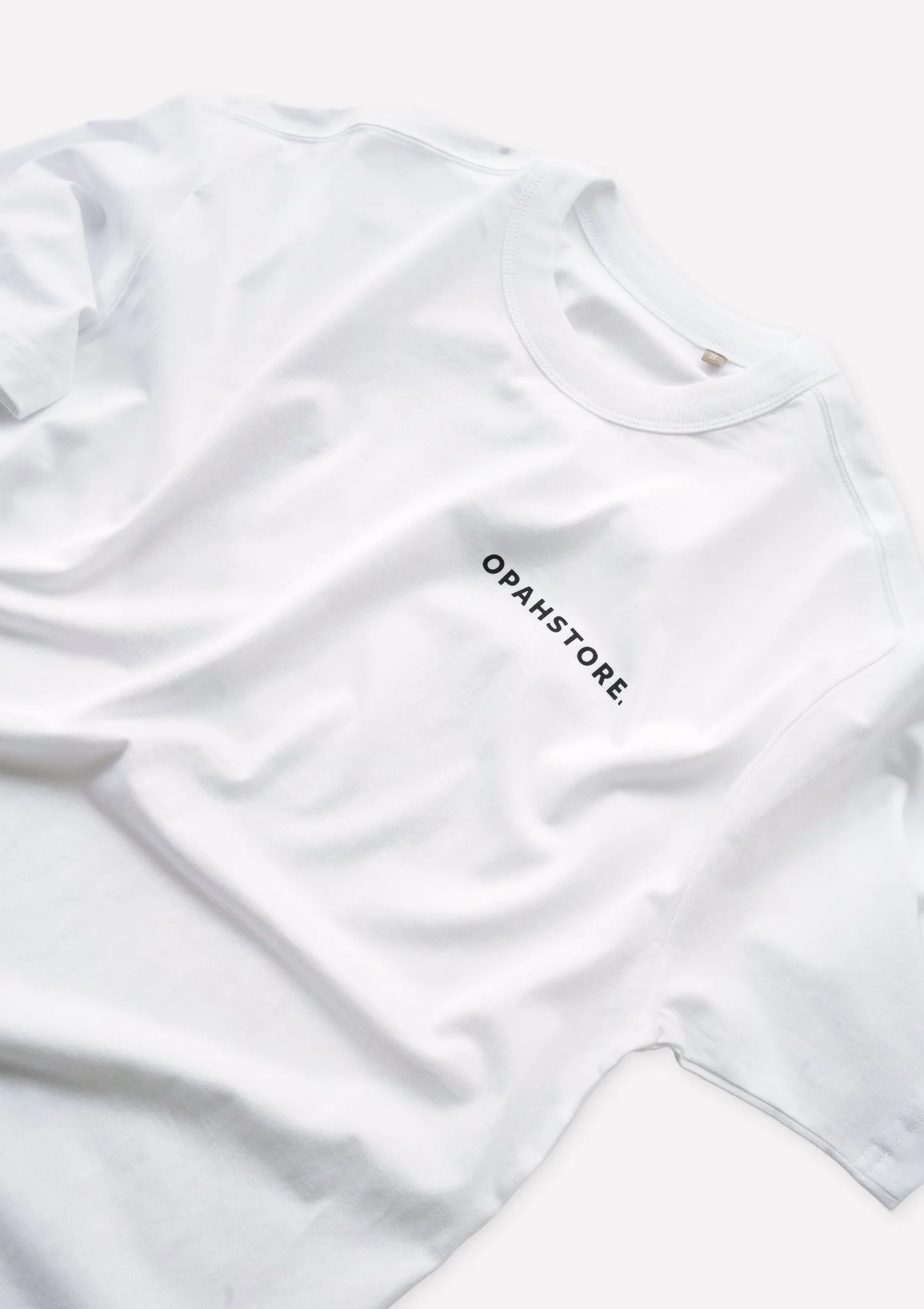 Opah Store Logo T-shirt