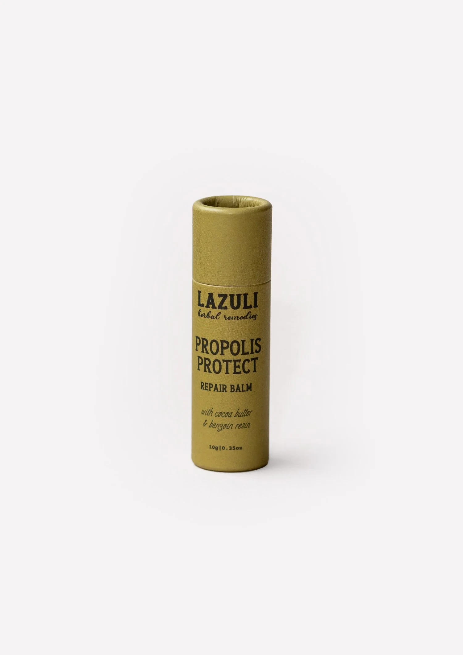 Lazuli Propolis Protect Lip Balm