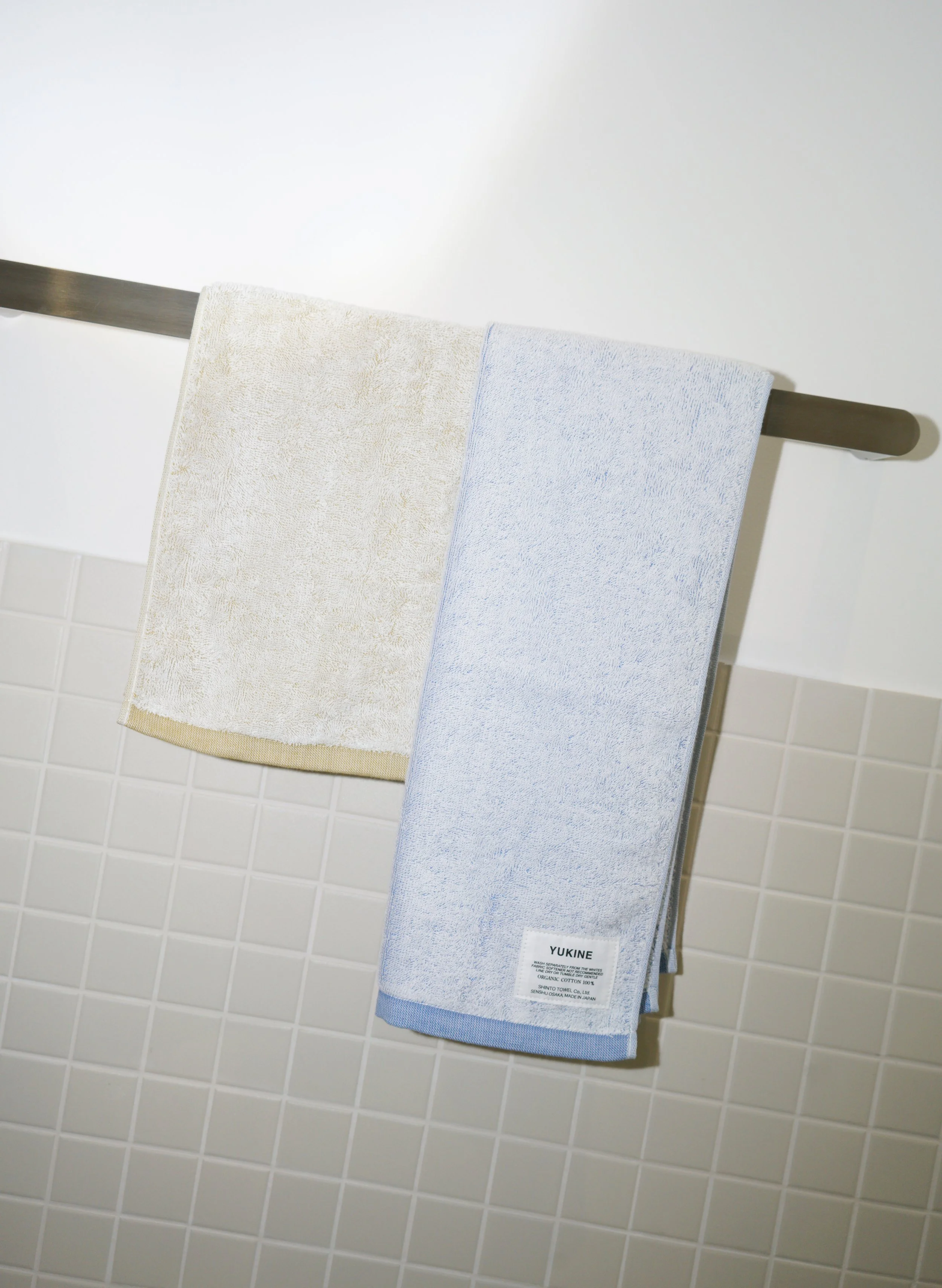 Shinto Yukine Towels
