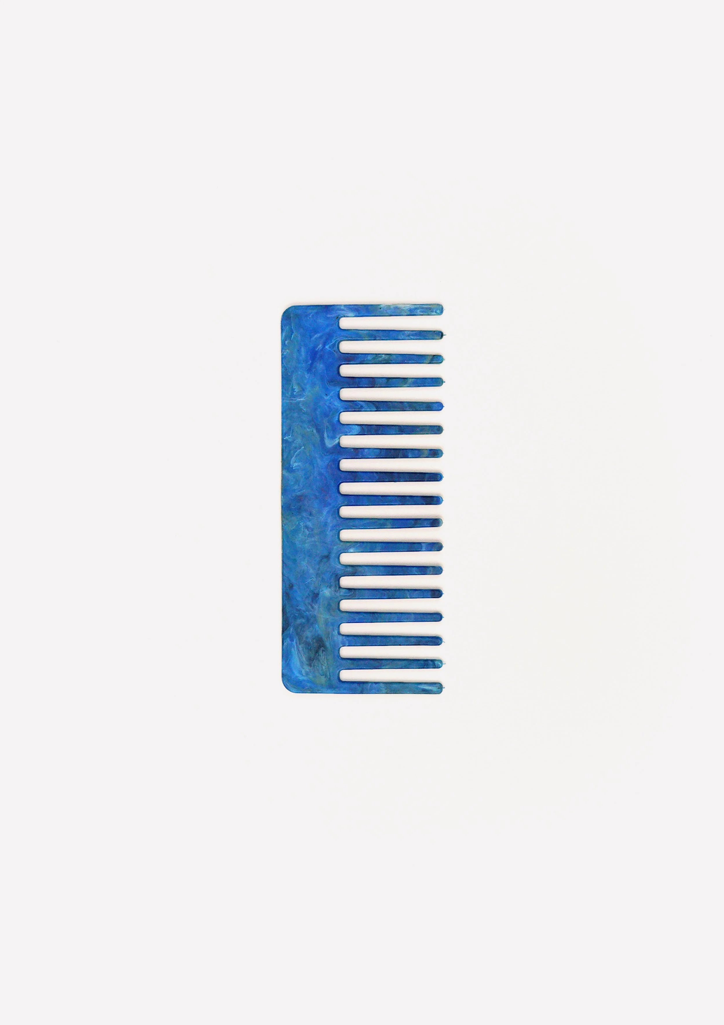 Are You Mad Recycled Comb