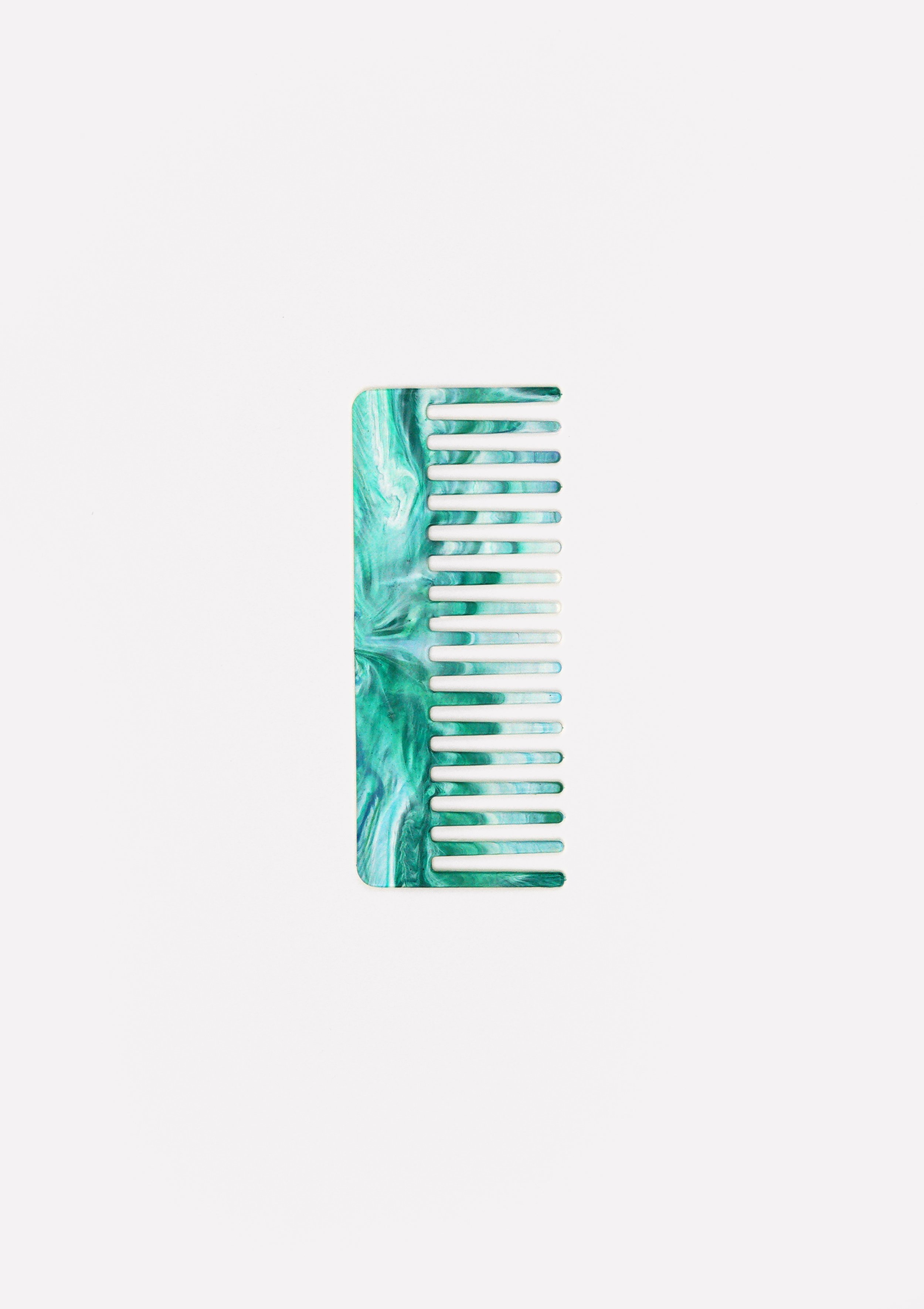 Are You Mad Recycled Comb