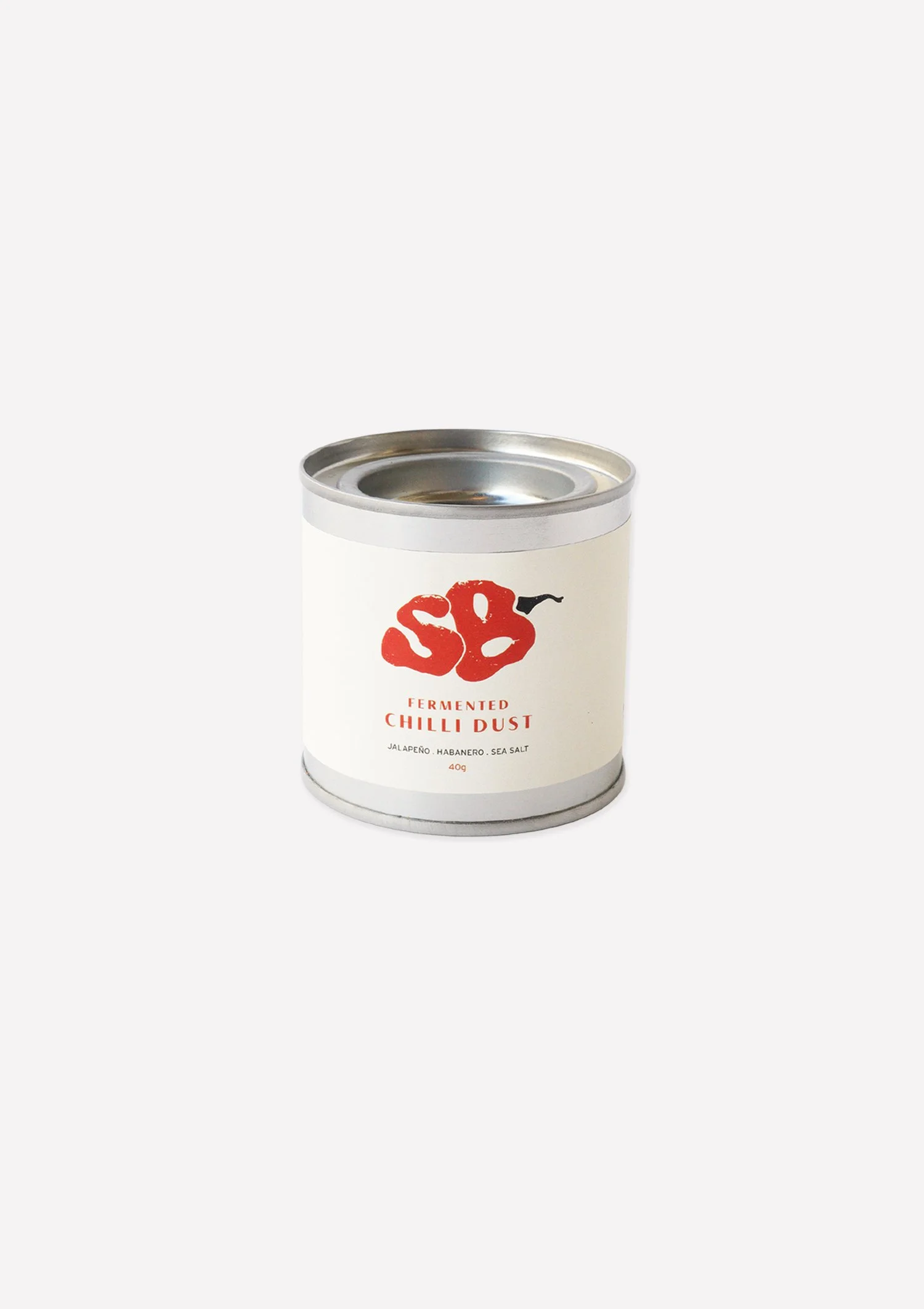 SB Fermented Chili Dust
